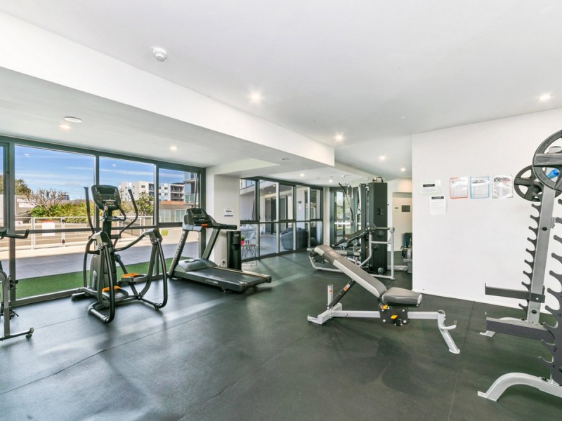 55/280 Lord Street, Perth WA 6000