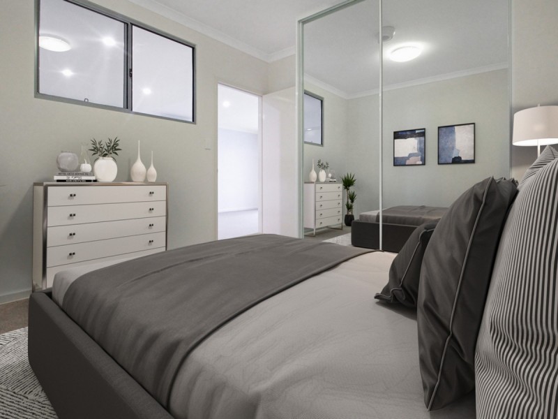107/122 Brown Street, East Perth WA 6004
