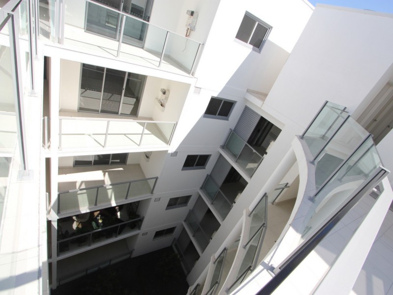 107/122 Brown Street, East Perth WA 6004