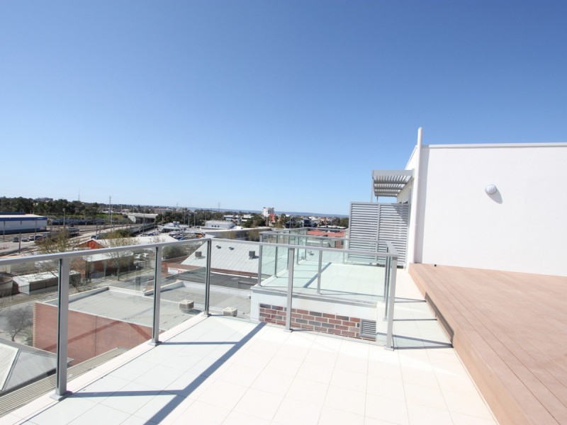 107/122 Brown Street, East Perth WA 6004