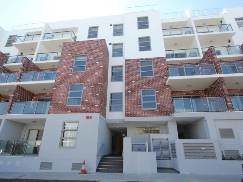 107/122 Brown Street, East Perth WA 6004