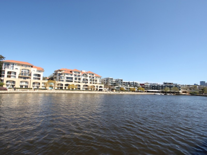 107/122 Brown Street, East Perth WA 6004