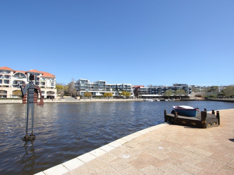 107/122 Brown Street, East Perth WA 6004