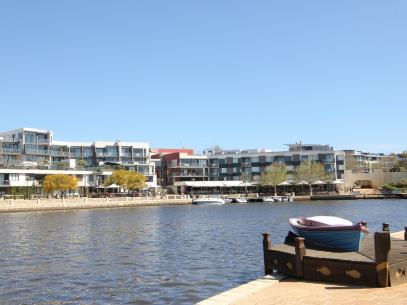 107/122 Brown Street, East Perth WA 6004