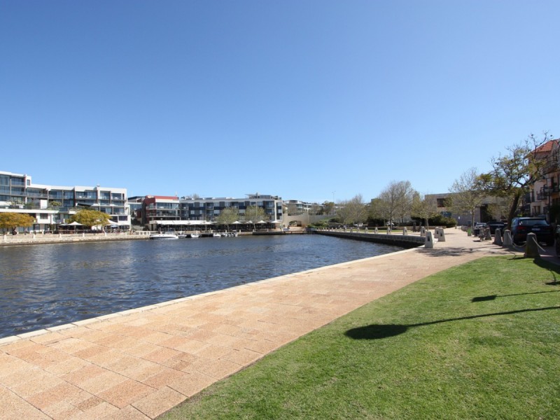 107/122 Brown Street, East Perth WA 6004