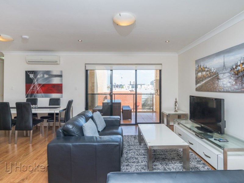 7/104 Brown Street, East Perth WA 6004