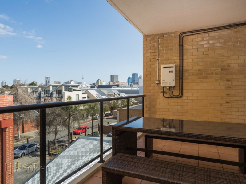 7/104 Brown Street, East Perth WA 6004