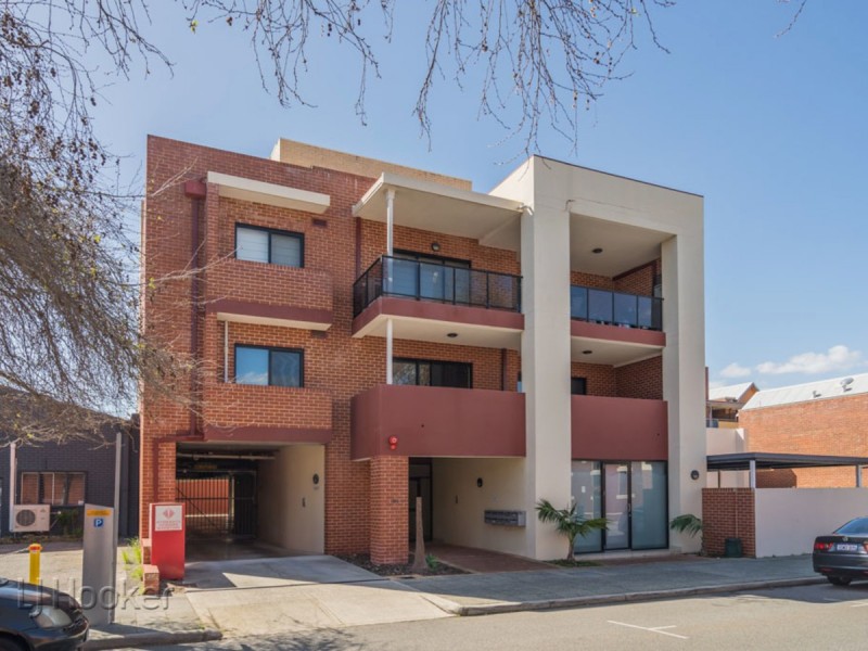 7/104 Brown Street, East Perth WA 6004