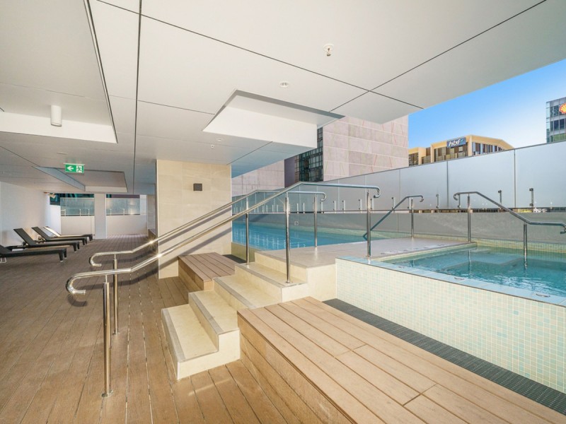 1711/380 Murray Street, Perth WA 6000