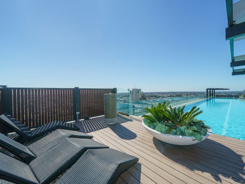 1711/380 Murray Street, Perth WA 6000