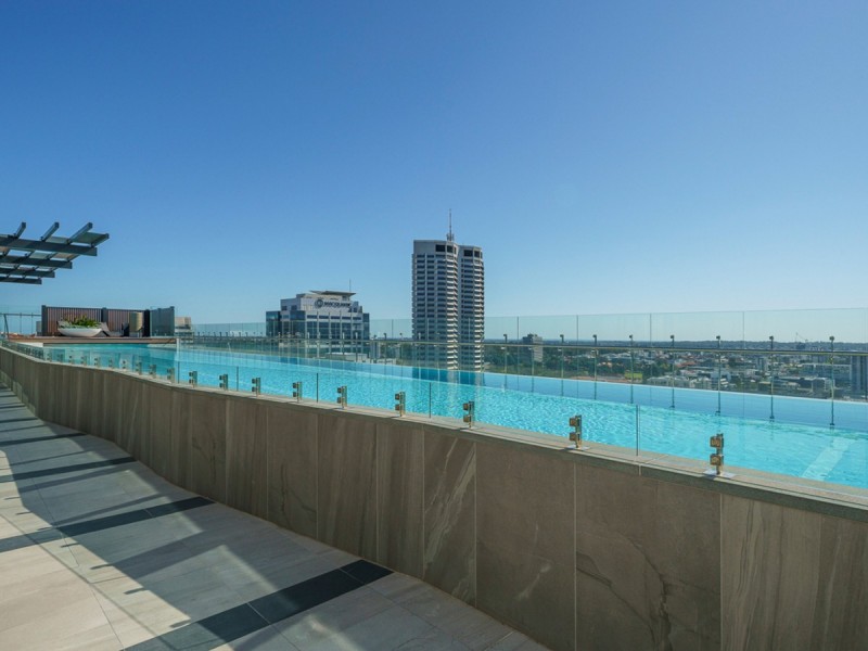 1711/380 Murray Street, Perth WA 6000
