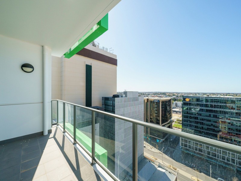 1711/380 Murray Street, Perth WA 6000