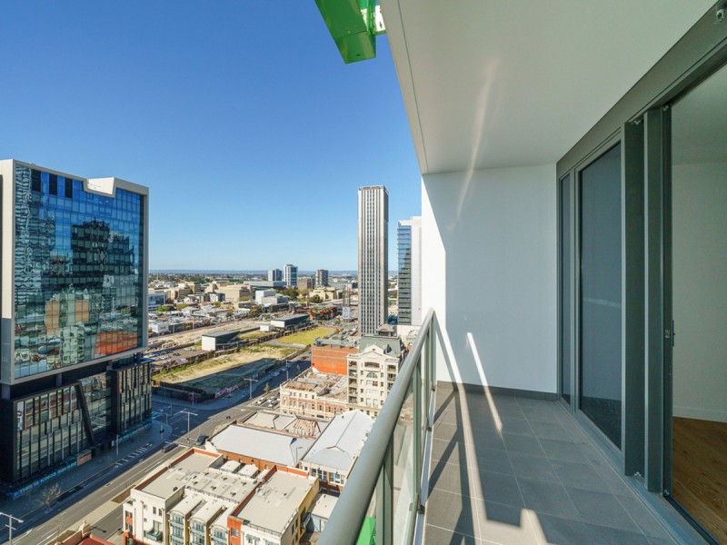 1711/380 Murray Street, Perth WA 6000