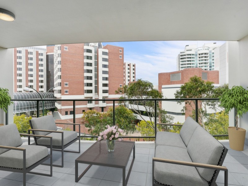 11/128 Adelaide Terrace, East Perth WA 6004