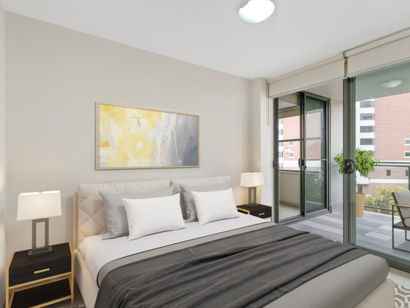 11/128 Adelaide Terrace, East Perth WA 6004