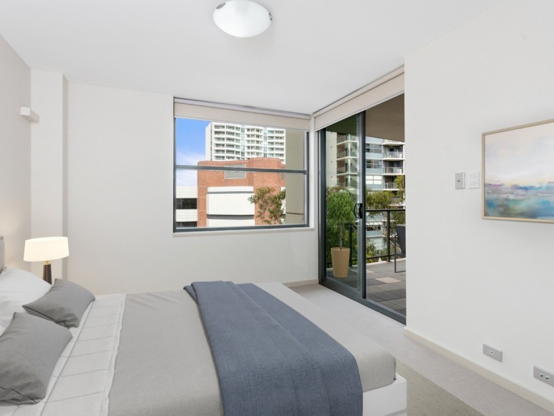 11/128 Adelaide Terrace, East Perth WA 6004