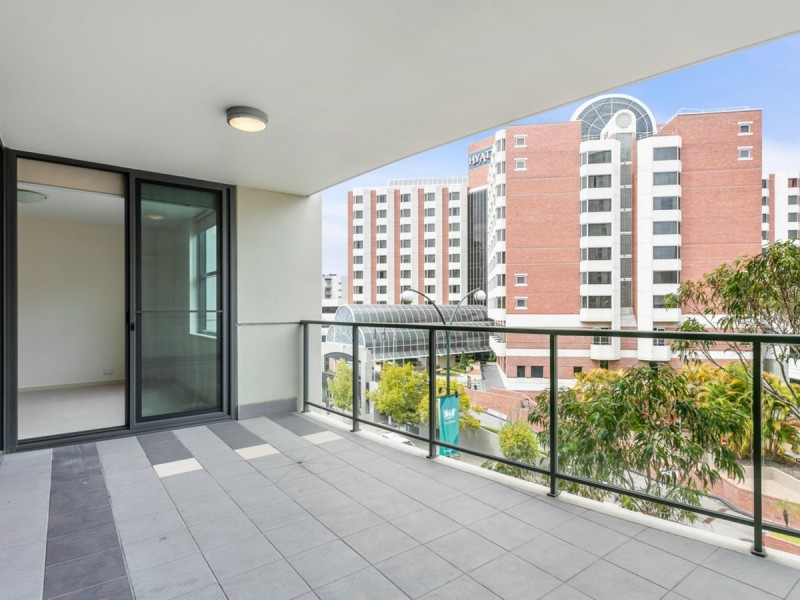 11/128 Adelaide Terrace, East Perth WA 6004