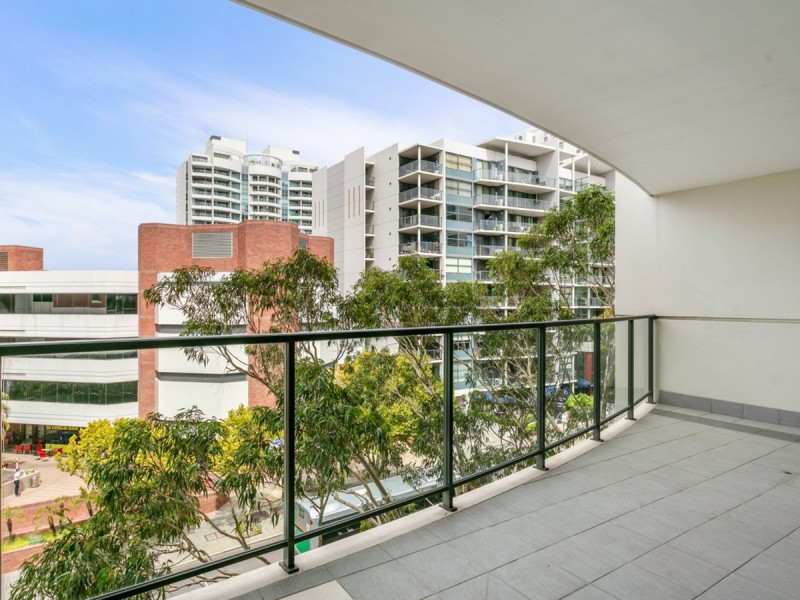 11/128 Adelaide Terrace, East Perth WA 6004