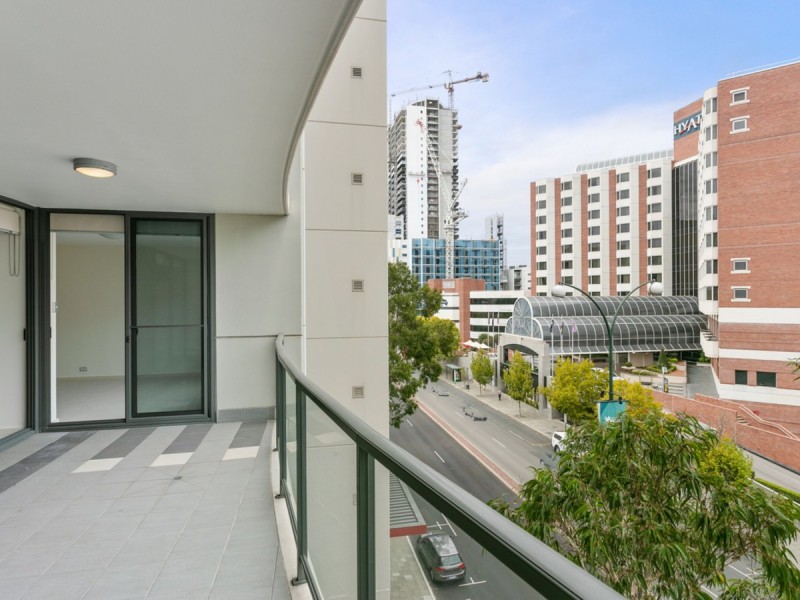 11/128 Adelaide Terrace, East Perth WA 6004