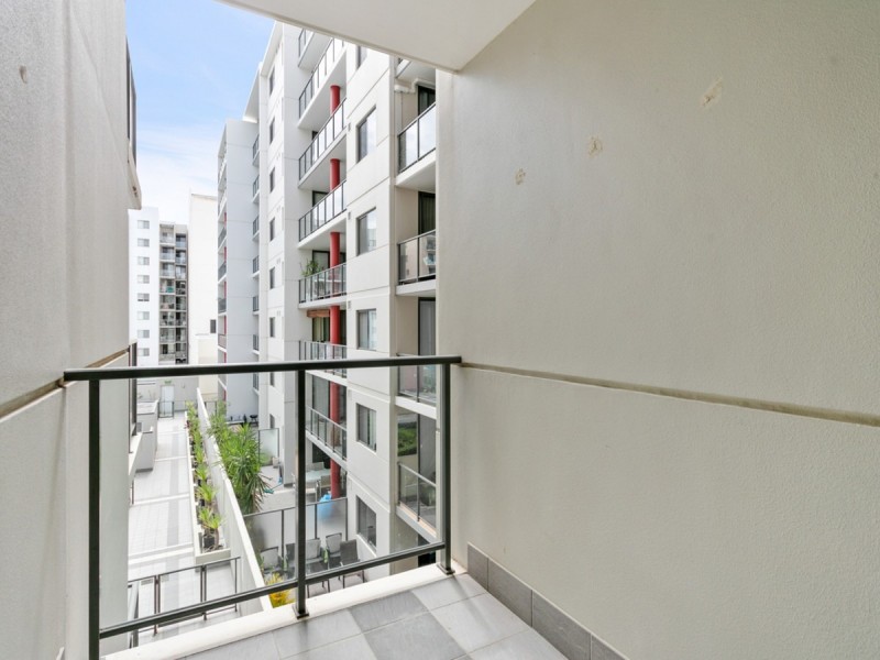 11/128 Adelaide Terrace, East Perth WA 6004