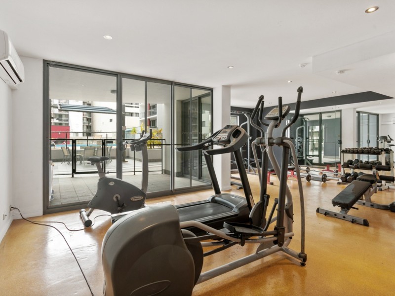 11/128 Adelaide Terrace, East Perth WA 6004