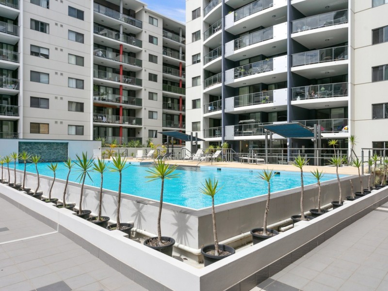 11/128 Adelaide Terrace, East Perth WA 6004