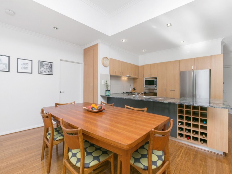 20/178 Bennett Street, East Perth WA 6004