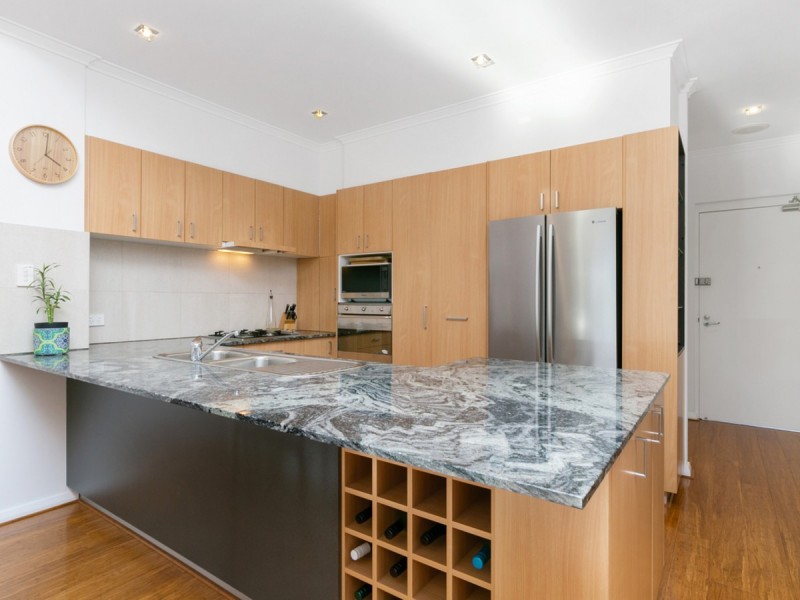 20/178 Bennett Street, East Perth WA 6004