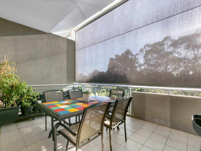 20/178 Bennett Street, East Perth WA 6004