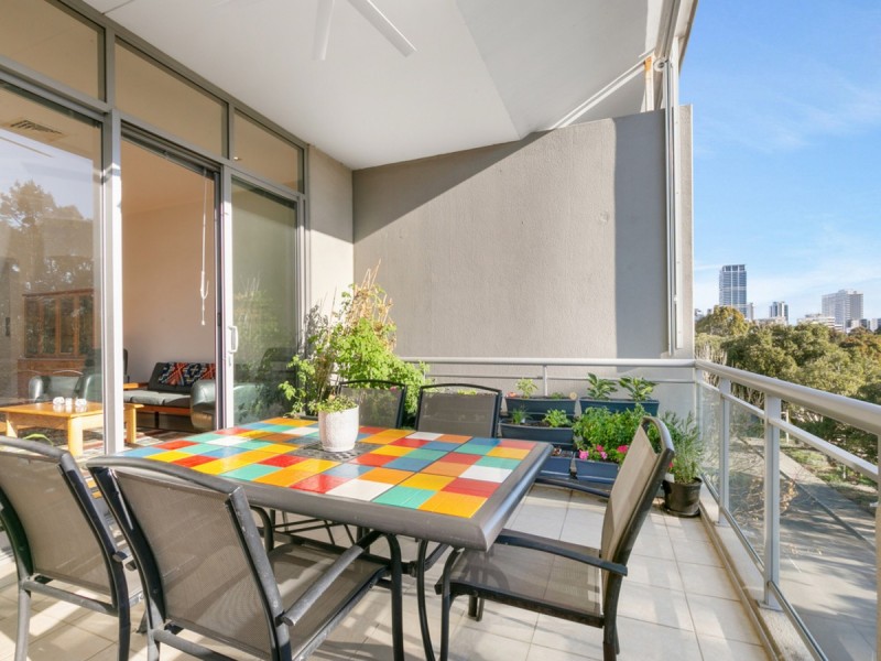 20/178 Bennett Street, East Perth WA 6004