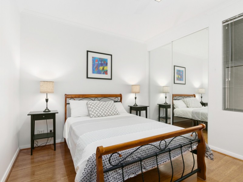 20/178 Bennett Street, East Perth WA 6004