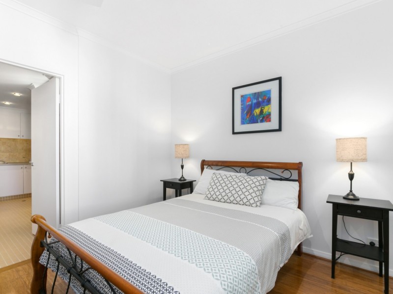 20/178 Bennett Street, East Perth WA 6004