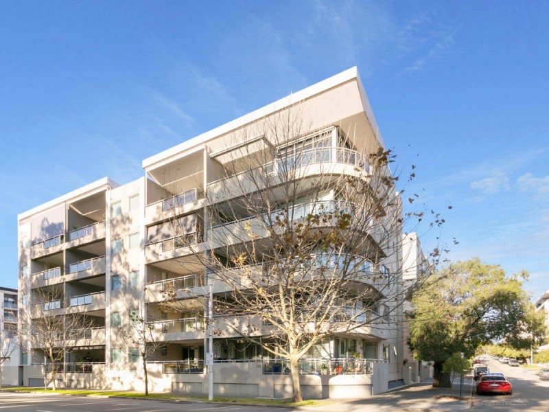 20/178 Bennett Street, East Perth WA 6004