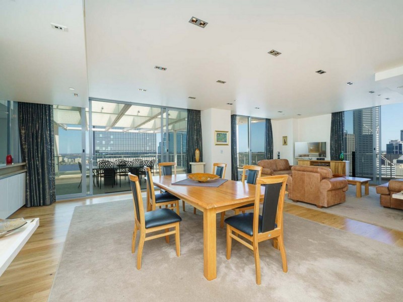 137/580 Hay Street, Perth WA 6000