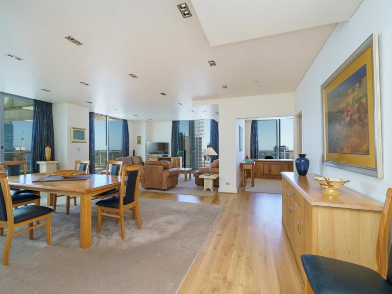 137/580 Hay Street, Perth WA 6000