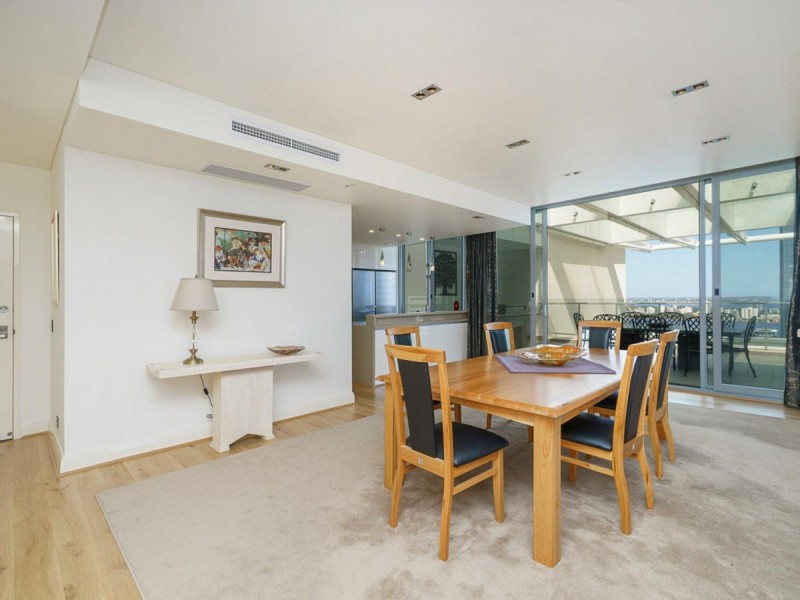 137/580 Hay Street, Perth WA 6000