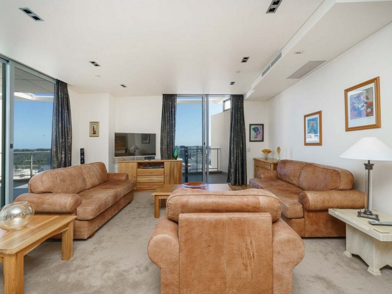 137/580 Hay Street, Perth WA 6000