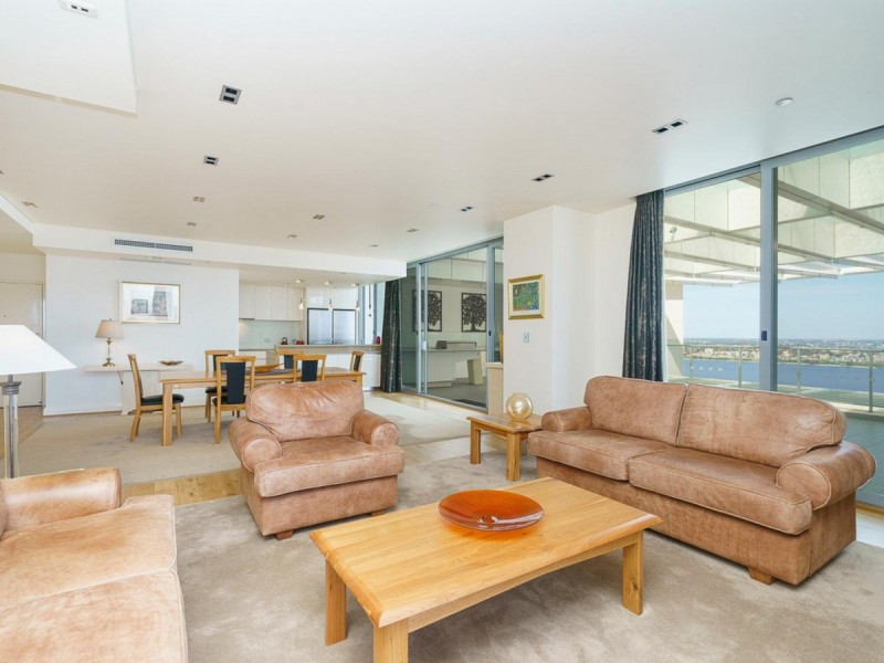 137/580 Hay Street, Perth WA 6000