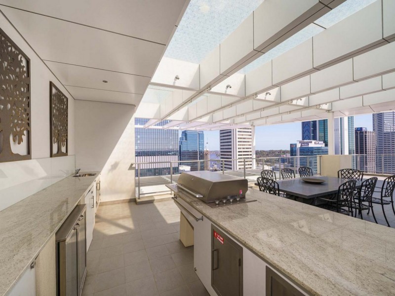 137/580 Hay Street, Perth WA 6000