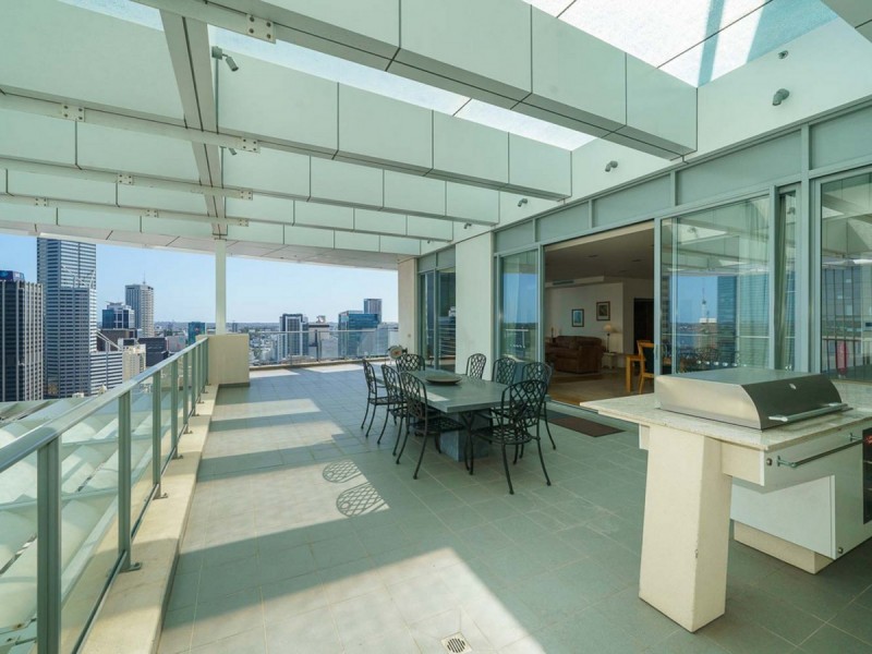 137/580 Hay Street, Perth WA 6000