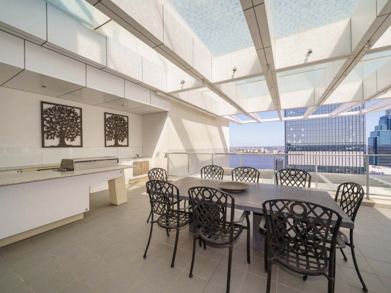 137/580 Hay Street, Perth WA 6000