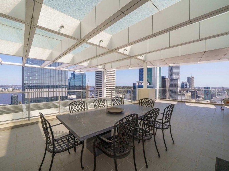 137/580 Hay Street, Perth WA 6000