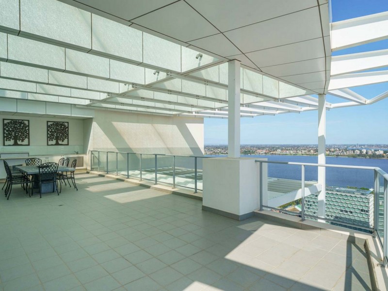 137/580 Hay Street, Perth WA 6000