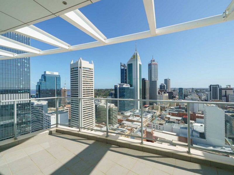 137/580 Hay Street, Perth WA 6000