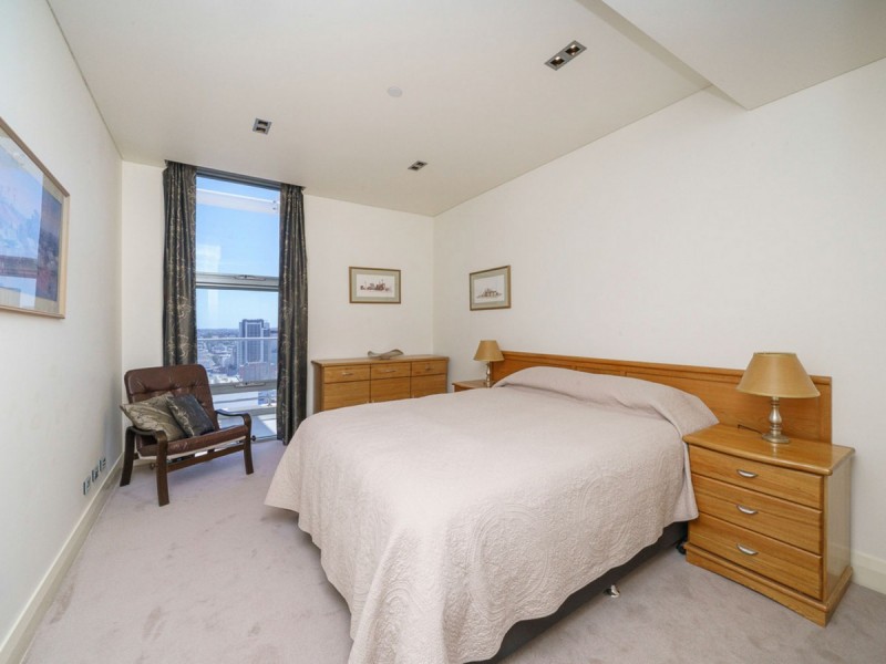 137/580 Hay Street, Perth WA 6000