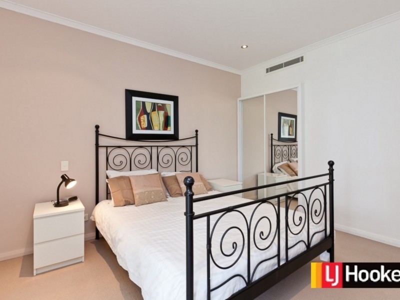 10/178 Bennett Street, East Perth WA 6004