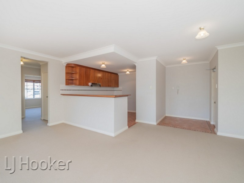 11/2 Henry Lawson Walk, East Perth WA 6004