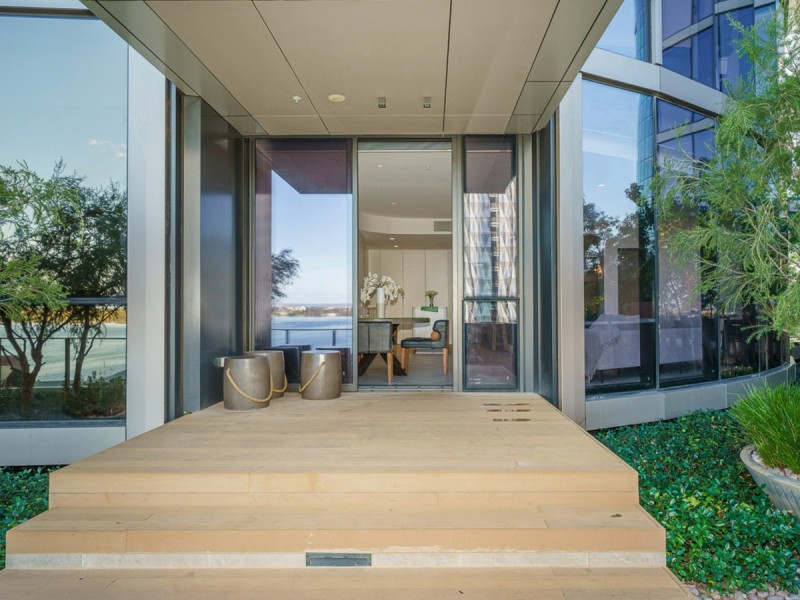 511/11 Barrack Square, Perth WA 6000