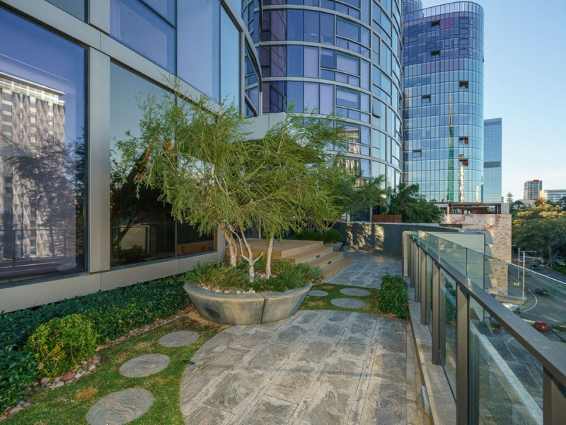 511/11 Barrack Square, Perth WA 6000