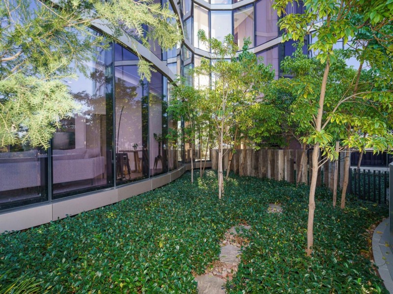 511/11 Barrack Square, Perth WA 6000